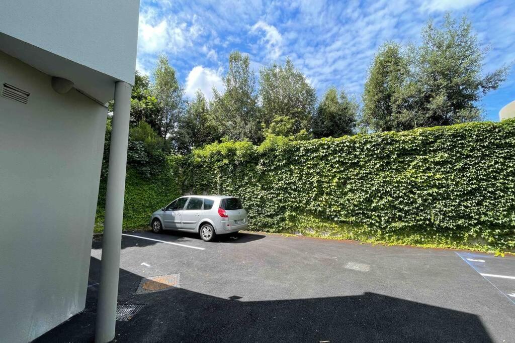 Spa & Detente - Cinema - Parking - Gare Amiens Exterior photo